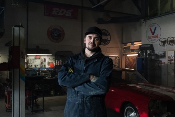 Car engine performance parts